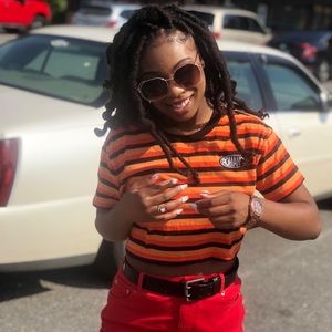 Meet your Posher, Shshante